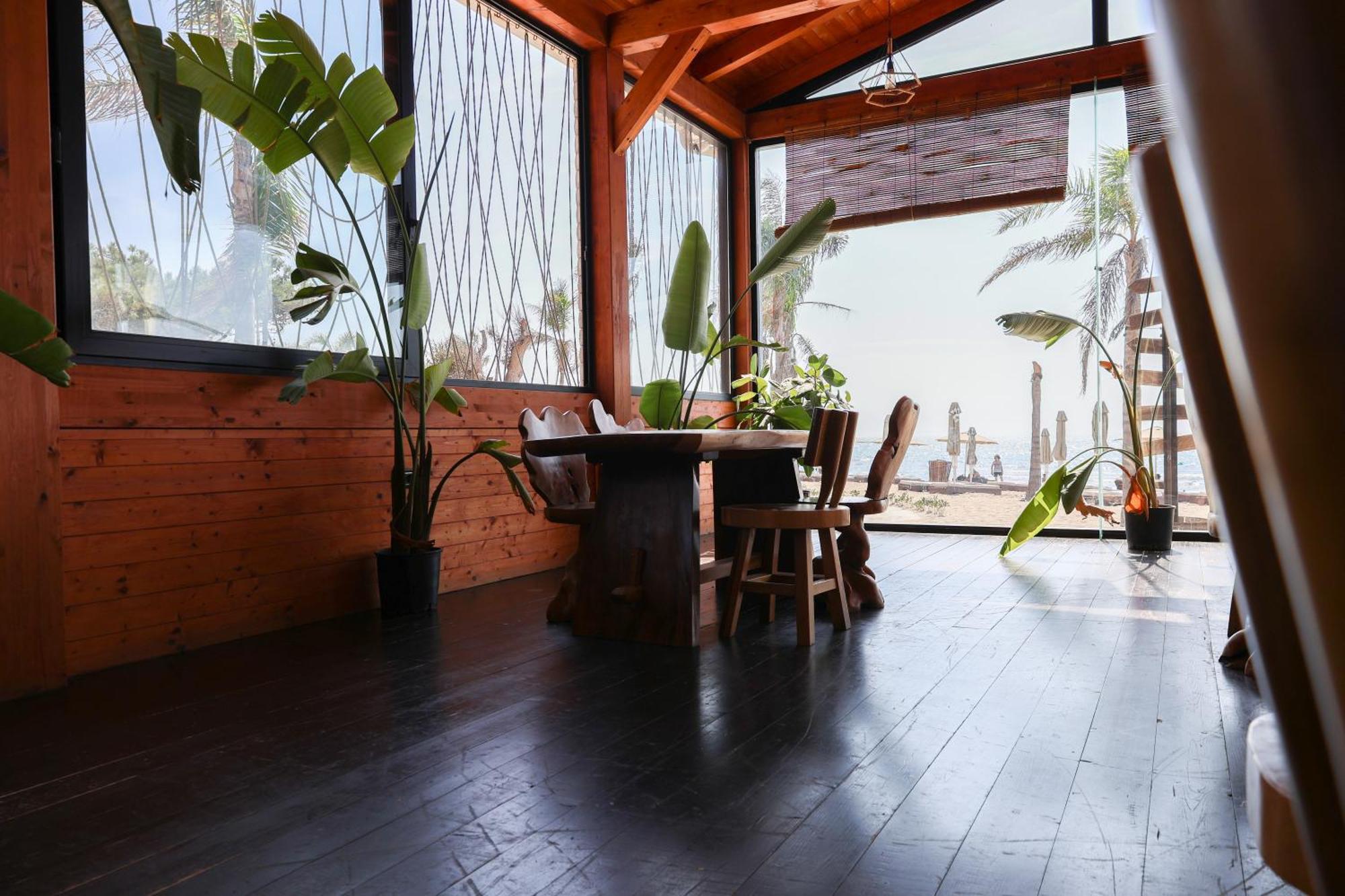 Posh Villa 1 Kavaje Bagian luar foto